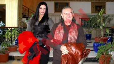 Miron Cozma si Marinela Nitu sunt stramtorati Ma duc la ziua unui prieten, dar n-am bani de cadou