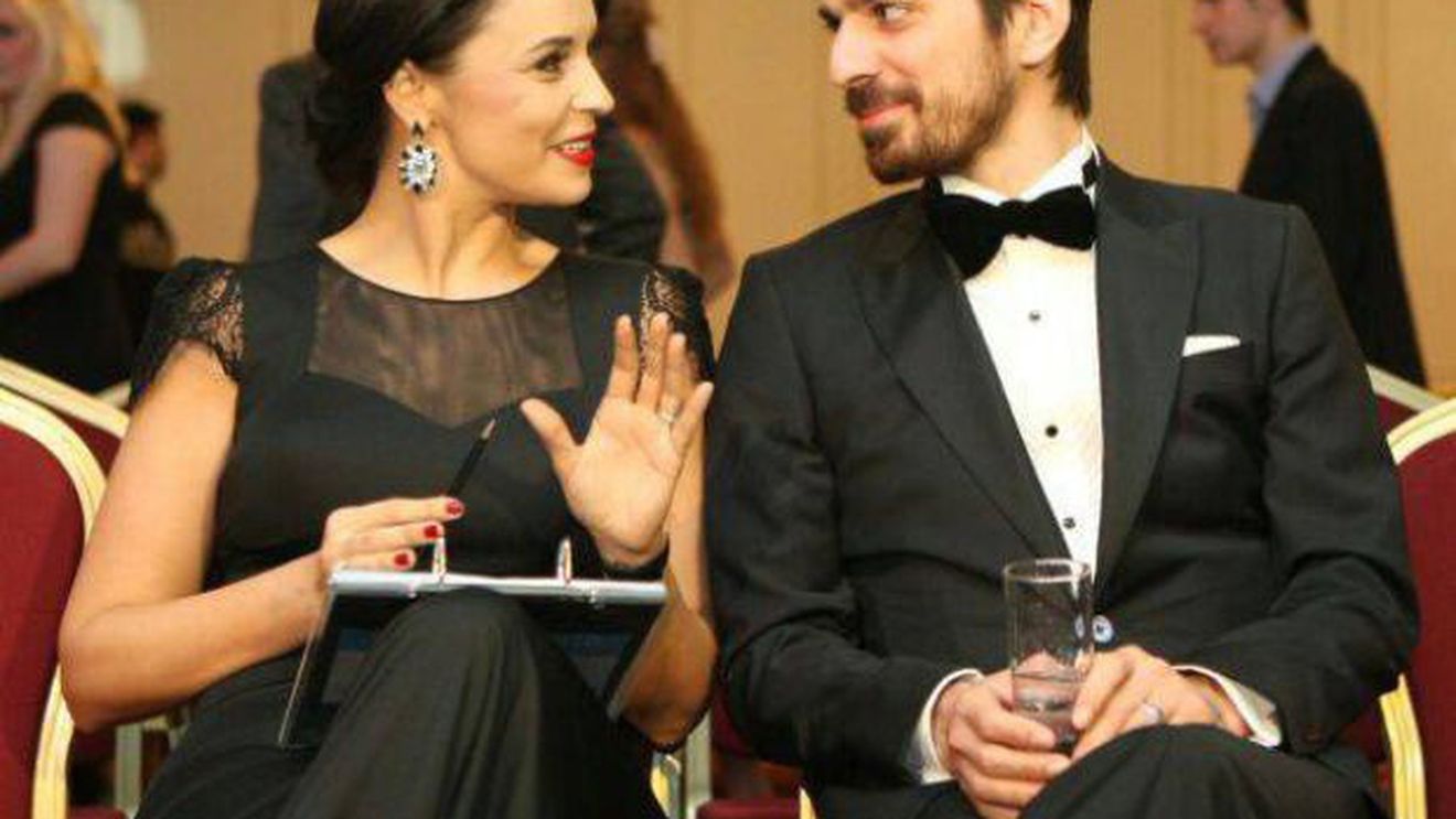 Anunţ incredibil! ANDREEA MARIN divorţează! „O hotărâre grea...“