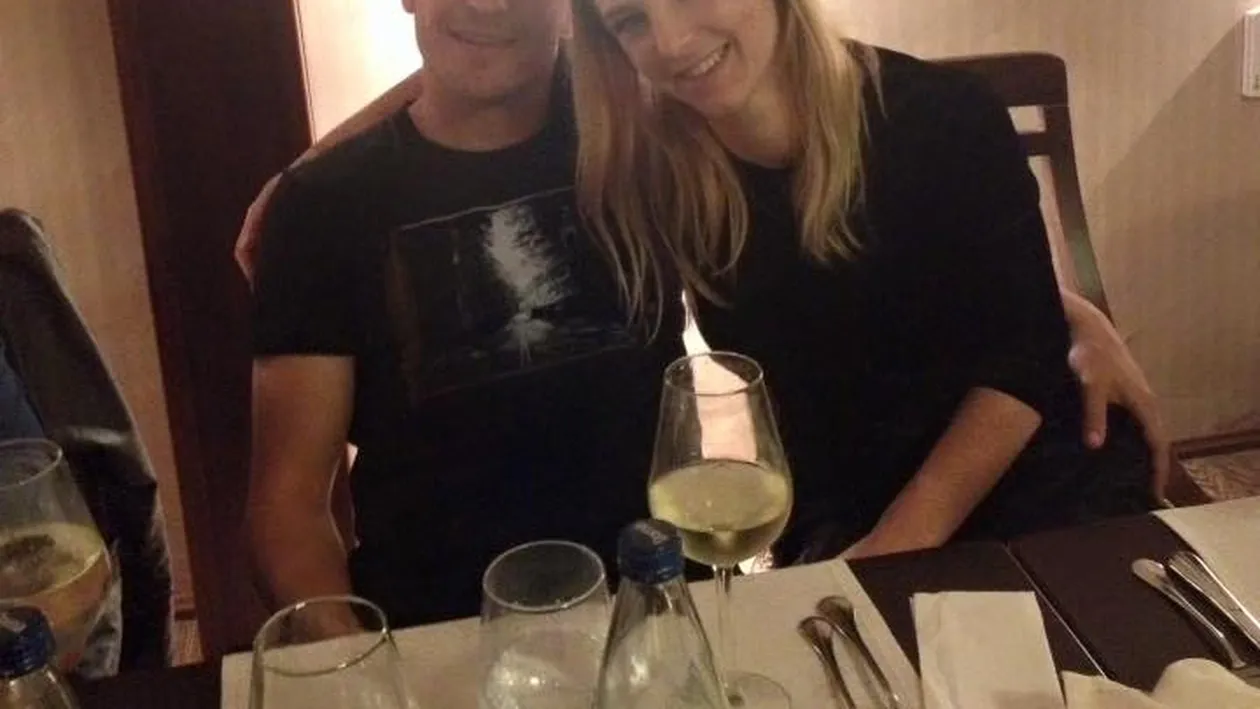 Adina și Alex Bourceanu se căsătoresc după 15 ani de relație