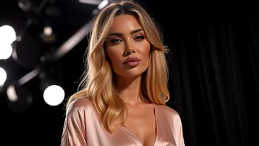 Cine este și cu ce se ocupă Oana Monea, ispita supremă de la Insula Iubirii 2025. A frânt inimi în sezoanele trecute!