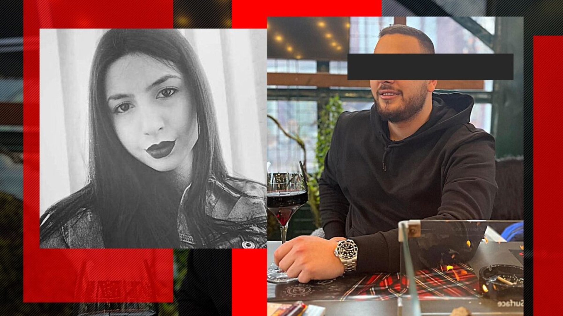 Fiul concurentului de la Insula Iubirii, de la Antena 1, complice în cazul incendierii tinerei din Buzău: A apărut la braț cu iubita lui și...