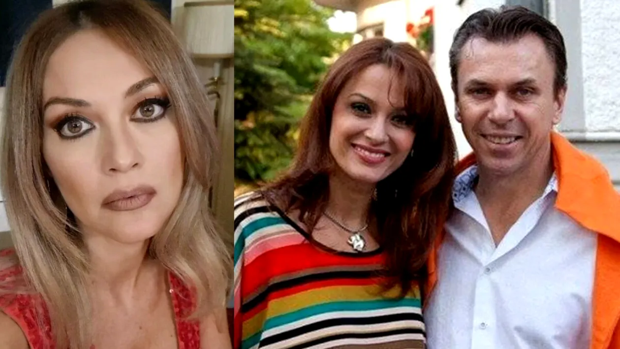 Anca Țurcașiu, dezvăluiri din căsnicia cu medicul Cristian Georgescu. Ce regret mare are actrița: „Mi s-a schimbat viața radical”