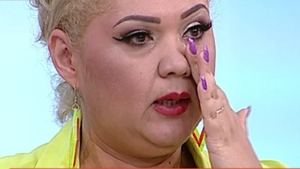 Minodora, criticată extrem de dur pentru că nu a venit la înmormântarea Denisei: "Mi-a zis o doamnă că îi vine să vomite pe mine"