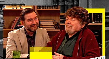 Reputatul compozitor Jolt Kerestely dezvăluie rețeta unui șlagăr. “Prima mea bucurie” + Poveste fabuloasă cu Aurelian Andreescu