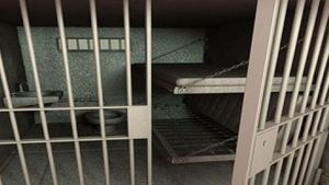Deţinutul condamnat pentru viol care a fost dat dispărut de Penitenciarul din Botoșani, prins