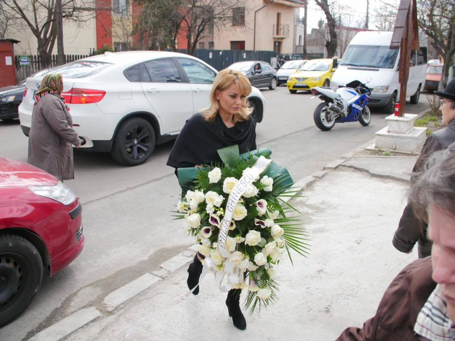 Emilia Ghinescu