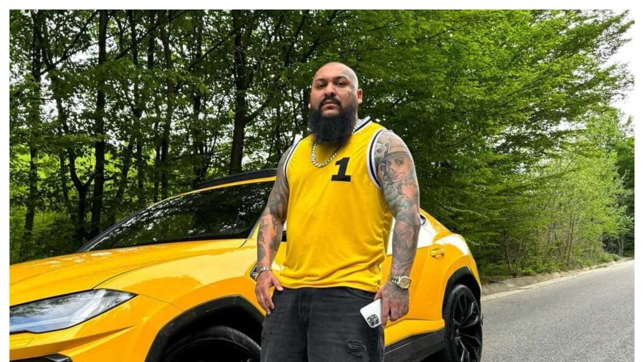 S-a aflat acum! De ce au fugit Nando și Dani Mocanu în Italia, de fapt. Când ar putea fi aduși în România