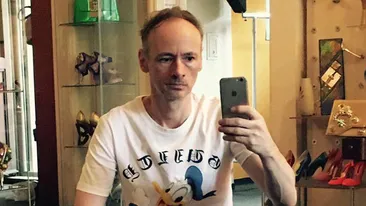 Cum arată MIHAI ALBU, după ce şi-a făcut implant de păr:,,Nu vreau să se sperie copiii de mine'' 