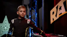 Cine este Alexis Stan, băiețelul de 10 ani care a primit Golden Buzz la Românii au talent. Andi Moisescu l-a trimis direct în semifinală!