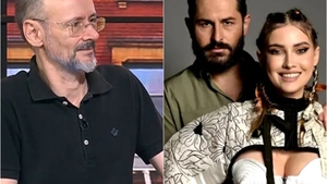 Cum a reacționat Mihai Albu, după ce a văzut ce i-a făcut Mike, iubitul fostei sale soții, la America Express: “Nu cred că are…”
