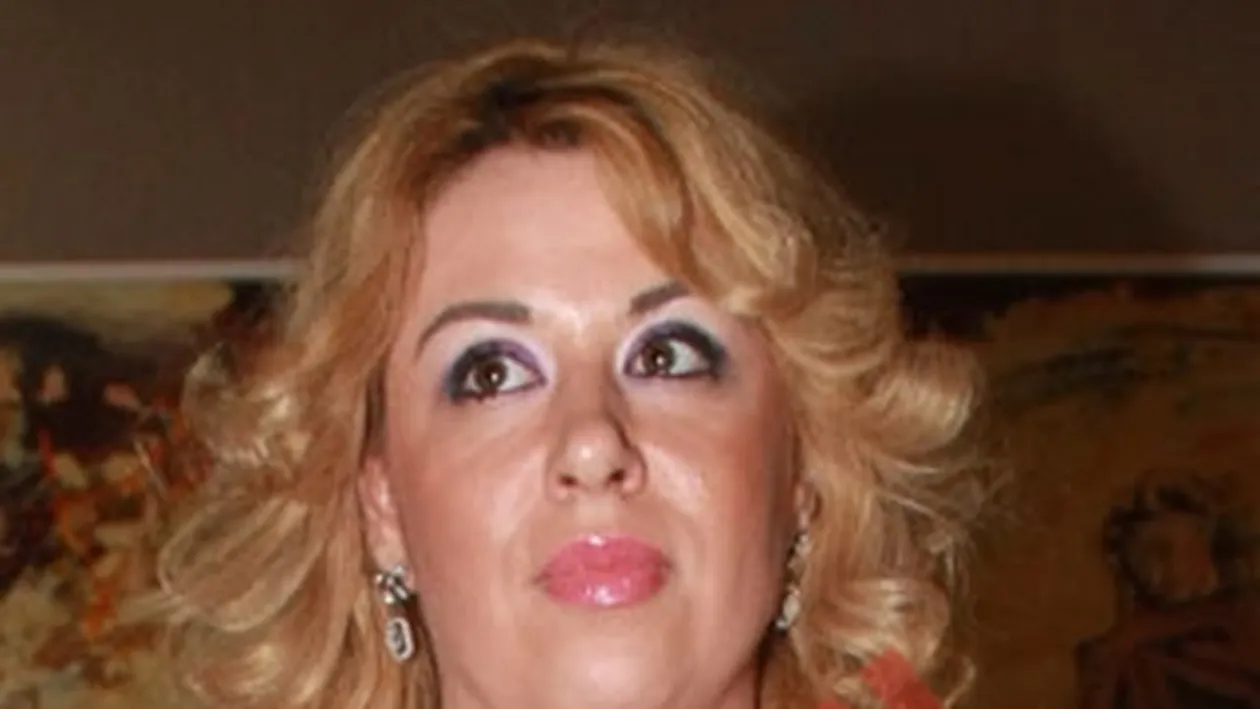 VIDEO Oana Roman: In afara de Cornel Pasat, niciun barbat care a contat cu adevarat pentru mine nu a aparut prin ziare