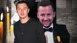 Blestemul lui Armand și ”Robică”. Trista poveste a fraților Cristinoiu, doi mari băieți de oraș răpuși de aceeași boală
