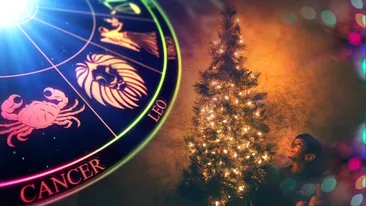 Cele 3 ZODII care vor trăi miracole de Crăciun! Decembrie 2025 le aduce oportunități uriașe în carieră