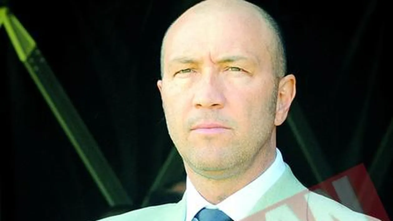 Zenga, favorit sa preia Lazio