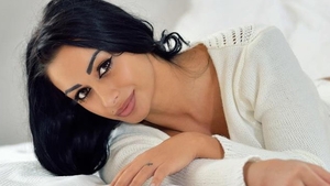 Silvana Bragaru, mai sexy ca niciodata! Imagini incendiare cu bruneta care i-a innebunit pe nemti cu formele ei!