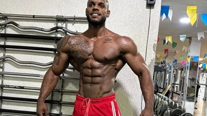 Doliu în lumea sportului! Un culturist de doar 35 de ani a murit cu 2 zile înainte de cea mai importantă competiție din carieră