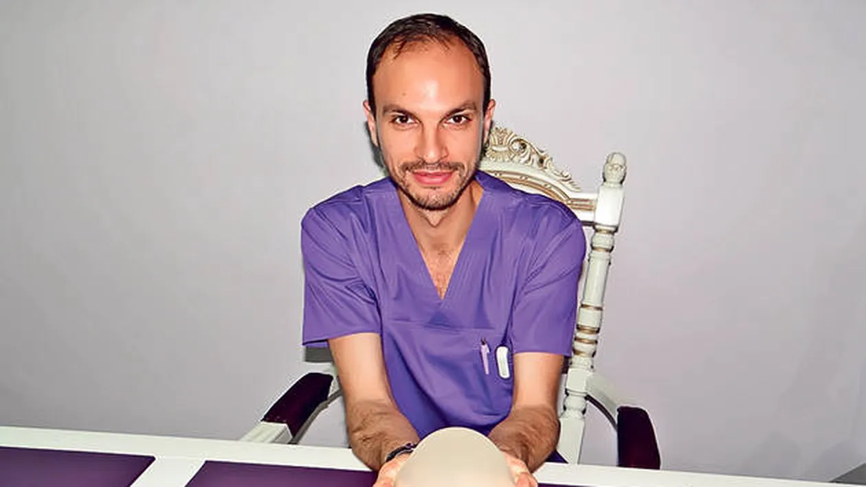 Prințul silicoanelor, decizie revoltătoare! După ce a mutilat mai multe paciente, doctorul Kasem vrea să profeseze din nou