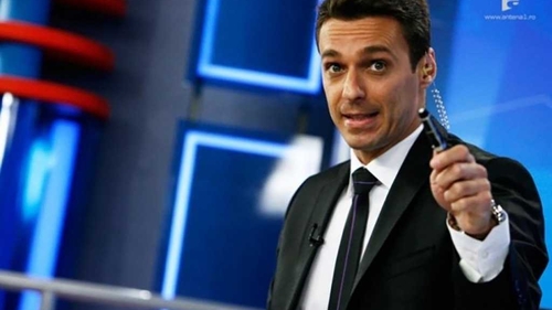 Mircea Badea susține că Vladimir Putin este ajutat în războiul din Ucraina: “Nu este singur în această dileală!”