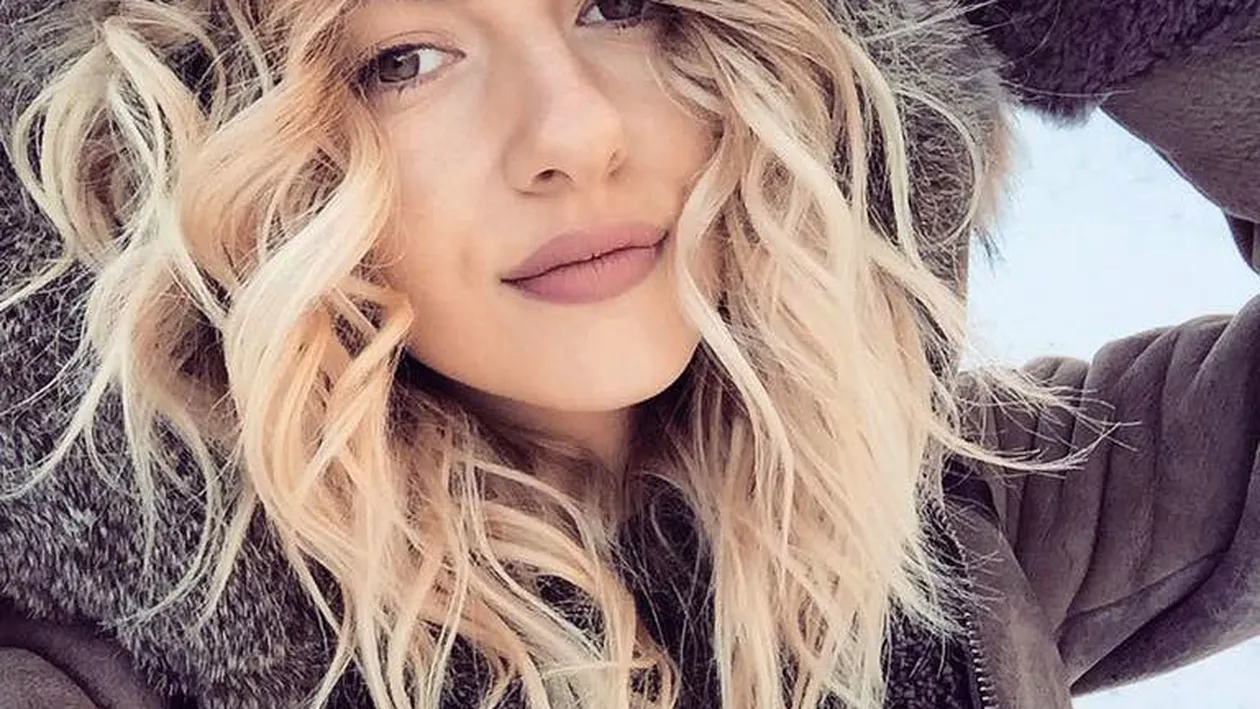 Momente extrem de tandre între Lidia Buble şi Răzvan Simion. ”Îl iubesc...”