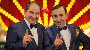 Ultimele imagini cu Nae Lazarescu in viata! Artistul era de nerecunoscut! Boala l-a rapus