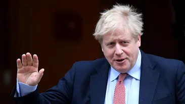 Anunțul de ultimă oră! Ce se întâmplă cu premierul britanic, Boris Johnson, după ce a fost internat de urgență la Terapie Intensivă
