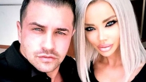 Bianca Drăguşanu şi Alex Bodi se căsătoresc din nou! Anunţul făcut în direct, la TV: "Urmează să mă ceară"