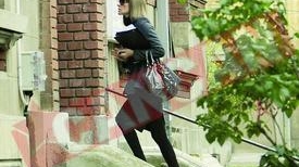 Romanita s-a mutat la avocat