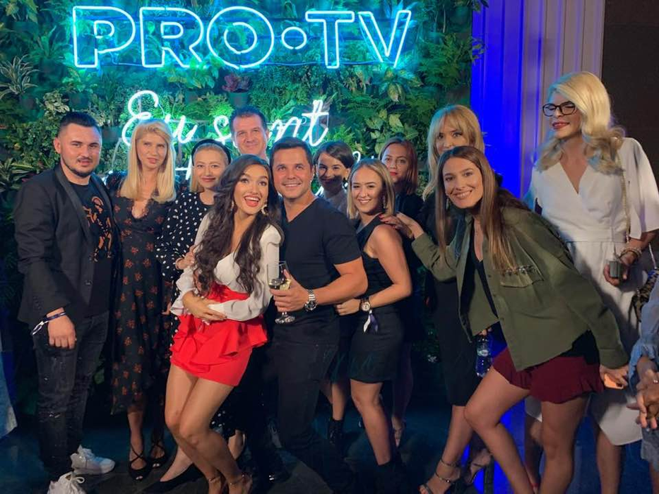 Cristi Mitrea se iubește de 4 ani cu o angajată de la Pro TV: “Ar putea fi viitoarea mea soție”. Cum o cheamă pe iubita luptătorului de MMA