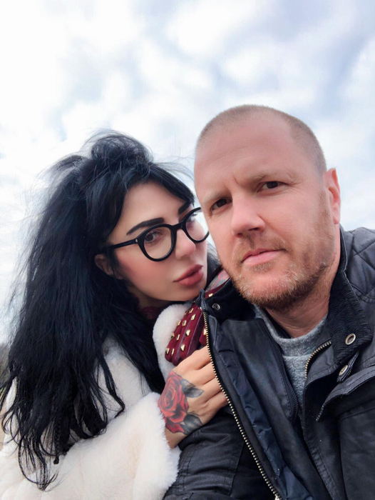 DJ Wanda se mărită! Cine este iubitul vedetei și care este pasiunea lui periculoasă!