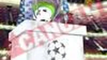 Nervi si ploaie la casele de bilete