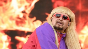 Ce scrie în testamentul lui Oliver Tree. Ce se va întâmpla cu averea sa: „Familia mea nu va primi niciun ban”