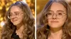 Premieră absolută la Românii au Talent. Cine e Miruna Fecioru, tânăra care a primit Golden Buzz după 5 secunde
