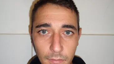 Alertă în Tulcea! Gabriel Ifrim, un deținut de 34 de ani, a evadat din penitenciar