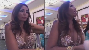 Narcisa Guță, mai slabă ca niciodată! Fosta soție a manelistului este de nerecunoscut