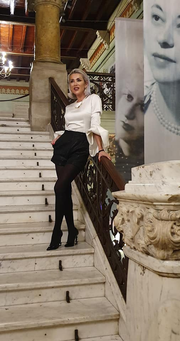 Raluca de la Bambi, declarație surprinzătoare despre fostul iubit. Ce a putut să spună despre ex-ul său