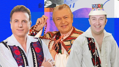 Gheorghe Turda, replici acide la adresa colegilor săi de breaslă! Ce a putut să spună despre Constantin Enceanu și Lupu Rednic