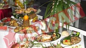 Inspectorii sanitari au inchis o firma de catering