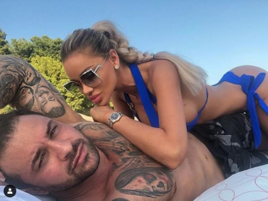 Ce a făcut Bianca Drăgușanu imediat după ce Alex Bodi a anunțat despărțirea