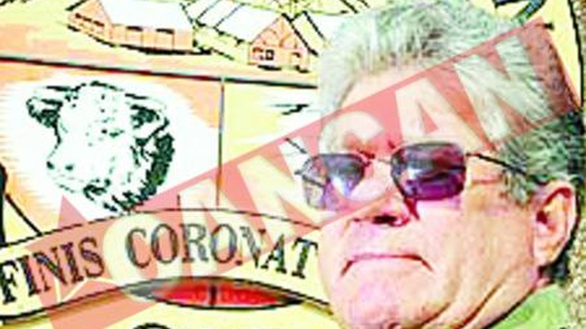 Vrea sa infiinteze orasul uratelor