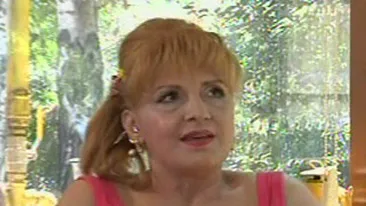 VIDEO Ileana Ciuculete il ataca pe Maruta: Mai are par in cap de doua dusuri! Imi manipuleaza baietii! Ma gandesc la o dezmostenire! - Vezi cum l-a blestemat!