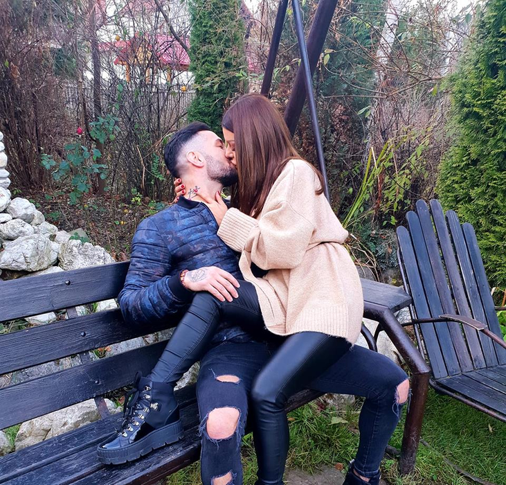 Ana Mocanu, diagnostic crunt: ”Este o boală infecţioasă care provoacă deces”