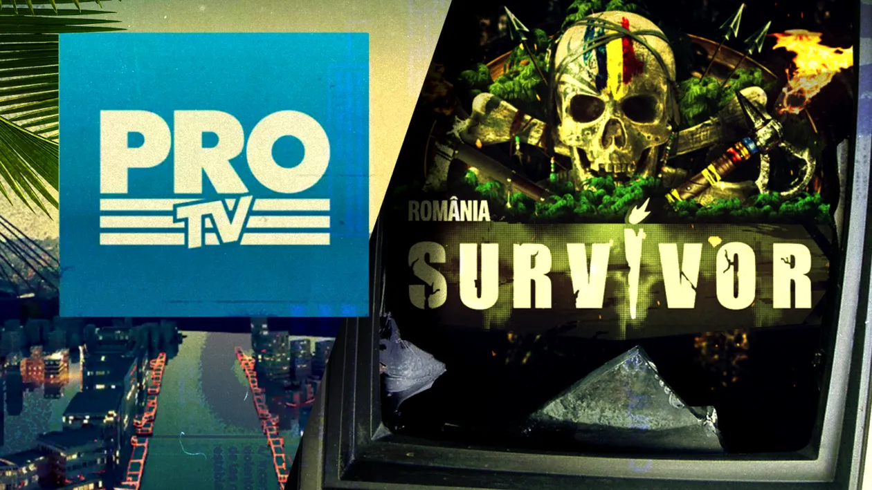 Survivor România 2022, episodul 12 | Urmăriți LIVE VIDEO ediția din 8 februarie a show-ului de la Pro TV