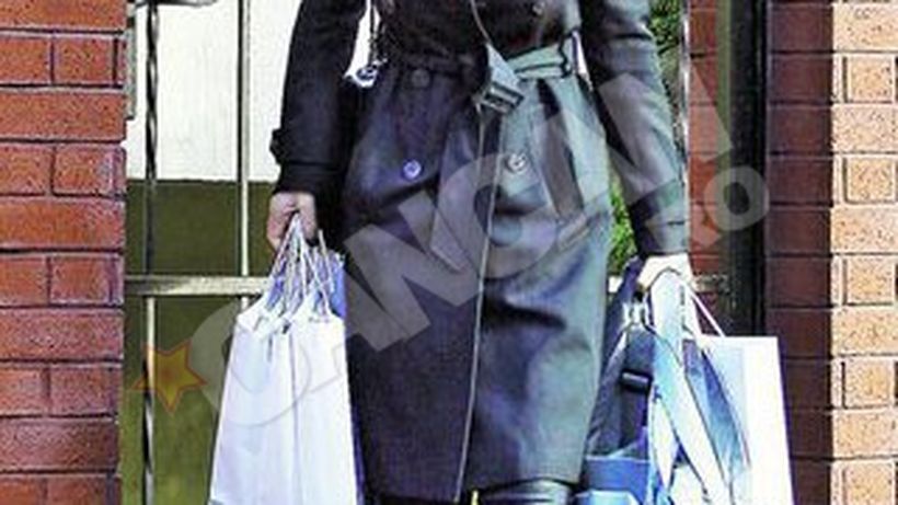 Madalina ii face vizite regulate acasa Andreei Marin! Apropiere bizara intre „Zana” si „furnizoarea de fete frumoase”