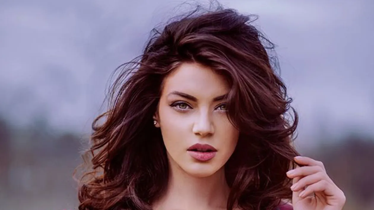 CRISTINA ICH a recunoscut câţi bărbaţi i-au trecut prin aşternuturi: ”Am avut... ”