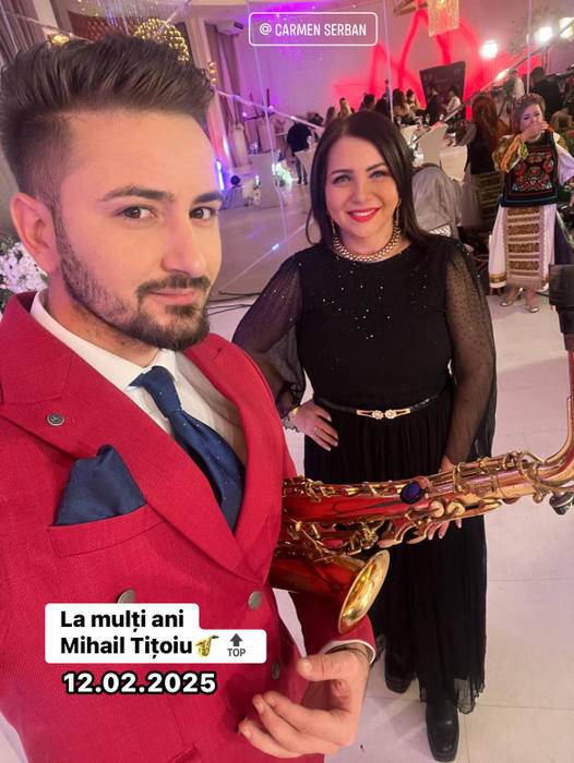 Cum arată Carmen Șerban după ce și-a făcut lifting facial. N-o mai recunoști la 54 de ani!