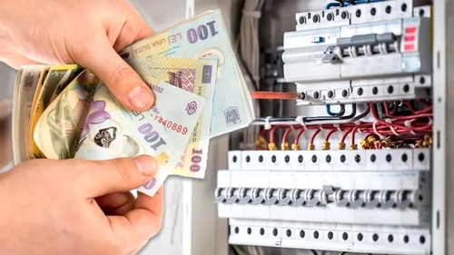 Singurele 2 electrocasnice care te „rup” la bani în luna decembrie. Cât curent consumă zilnic