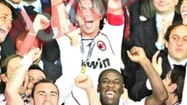 Liga campionilor: Urat, dar grandios!