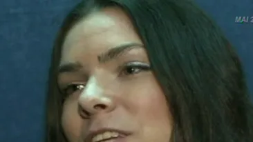 Ion Coteanu, despre fiica lui, Marijuana:  As bate-o toata ziua! E o criminala, o tampita nenorocita, nu merita sa traiasca intre oameni