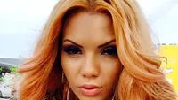 Beyonce de Romania, pe patul de spital! Ce a patit fosta iubita a lui Nicolae Guta