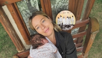 Laura Cosoi, botez cu ștaif pentru cea de-a cincea fetiță! Cine sunt artiștii cunoscuți din Maramureș care vor întreține atmosfera